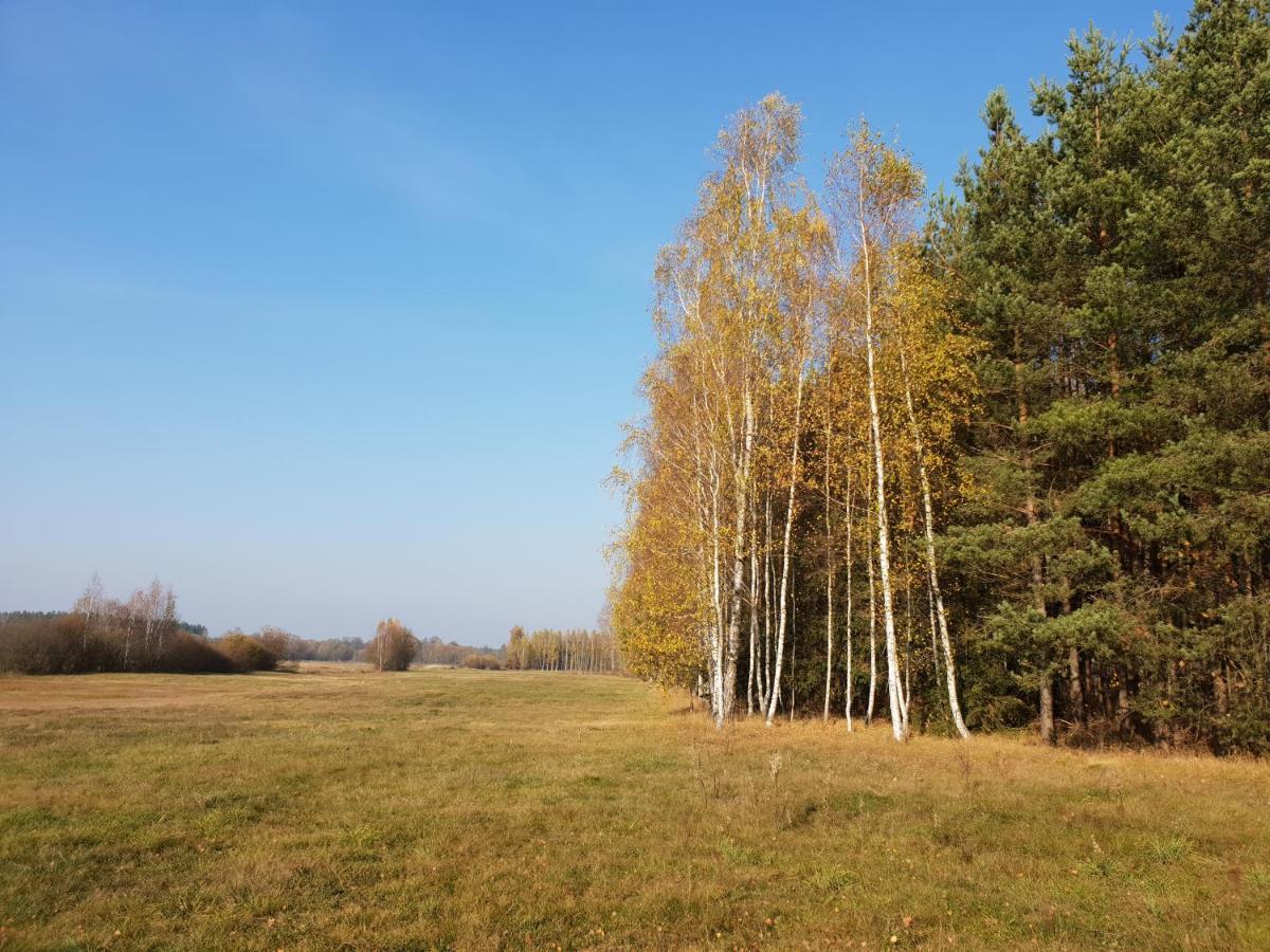 Ciche Podlasie Шемяновка Екстериор снимка